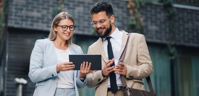 Careers at MJX Technologies