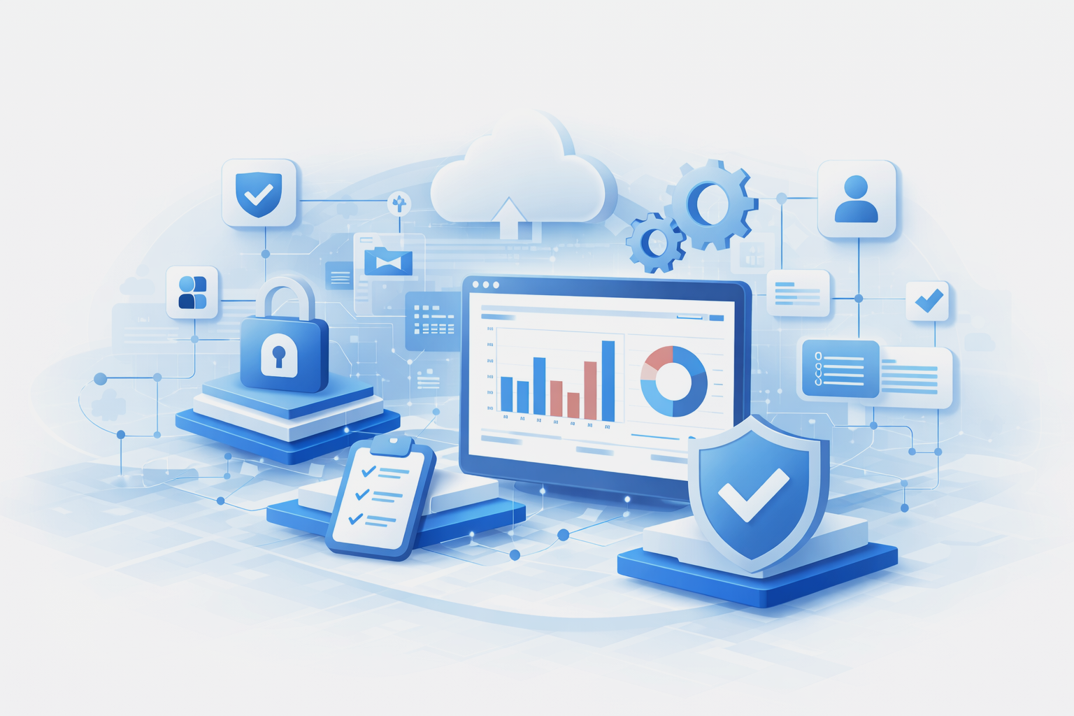 enterprise technology consulting | MJX Technologies